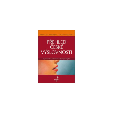 Přehled české výslovnosti