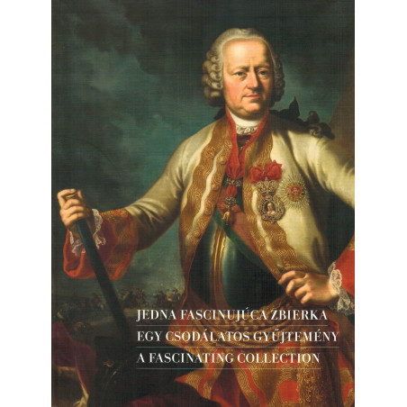 Jedna fascinujúca zbierka /Egy csodálatos gyűjtemény. A Fascinating Colletion