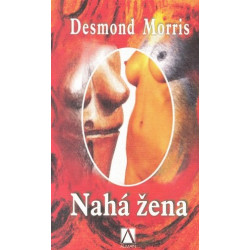 Nahá žena