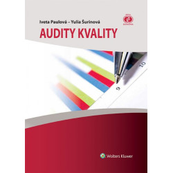 Audity kvality