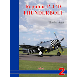 Republic P-47D Thunderbolt