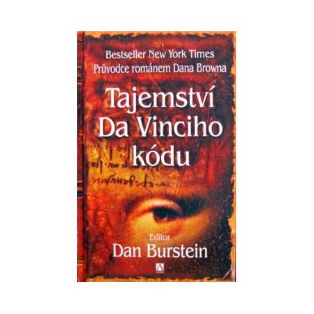 Tajemství Da Vinciho kódu