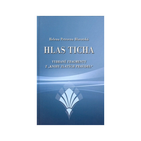 Hlas ticha