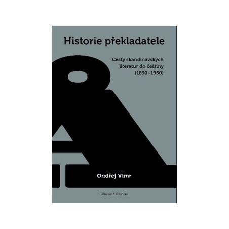 Historie překladatele