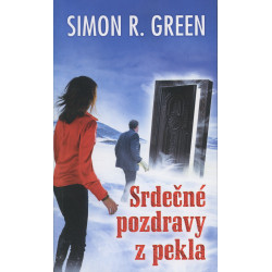 Srdečné pozdravy z pekla