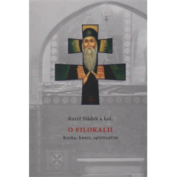 O Filokalii