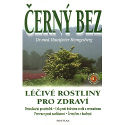 Černý bez