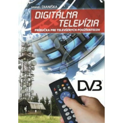 Digitálna televízia