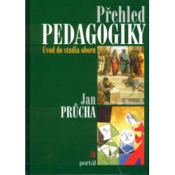 Přehled pedagogiky