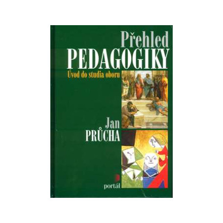 Přehled pedagogiky