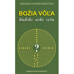 Božia vôľa