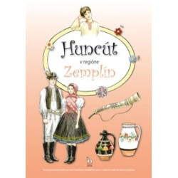 Huncút v regióne Zemplín