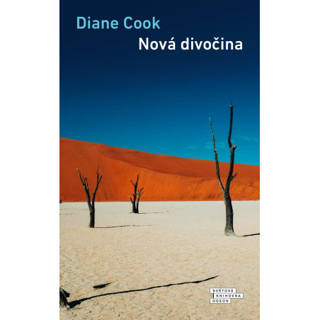 Nová divočina