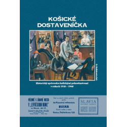 Košické dostaveníčka