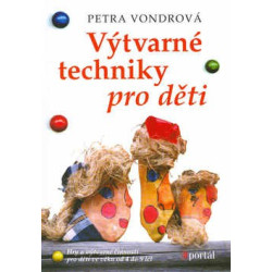 Výtvarné techniky pro děti