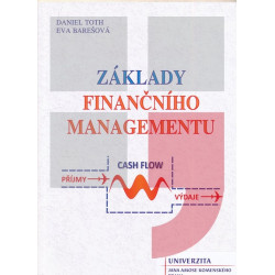 Základy finančního managementu