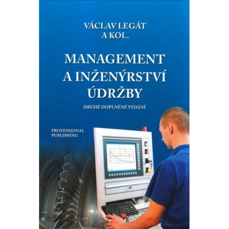 Management a inženýrství údržby