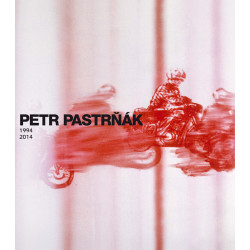 Petr Pastrňák