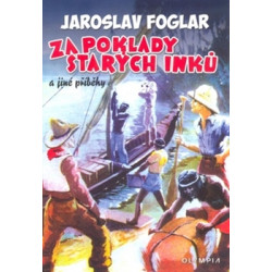 Za poklady starých Inků