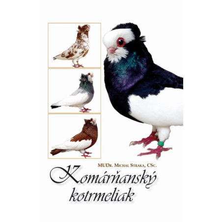 Komárňanský kotrmeliak