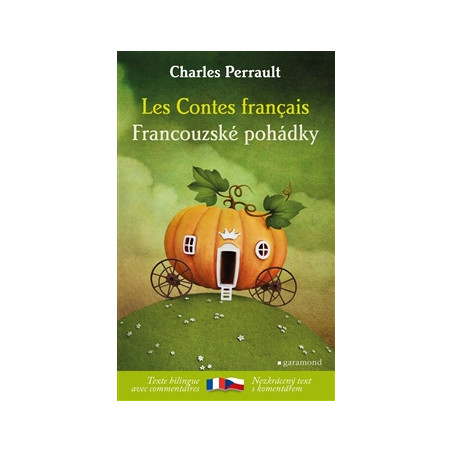 Francouzské pohádky / Les Contes francais