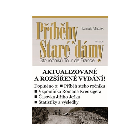 Příběhy Staré dámy