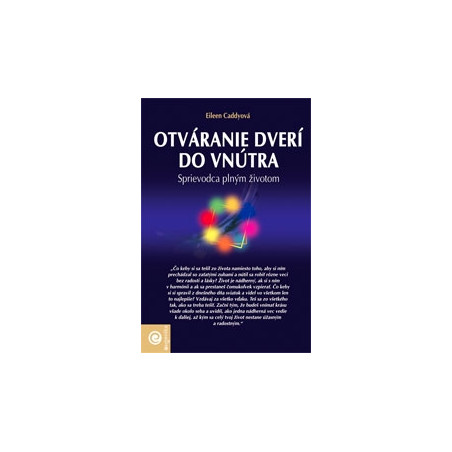 Otváranie dverí do vnútra