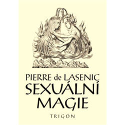 Sexuální magie