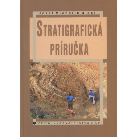 Stratigrafická príručka