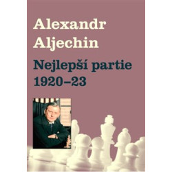Nejlepší partie 1920-1923