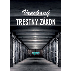 Vreckový Trestný zákon