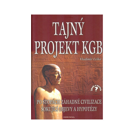 Tajný projekt KGB