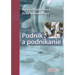 Podnik a podnikanie