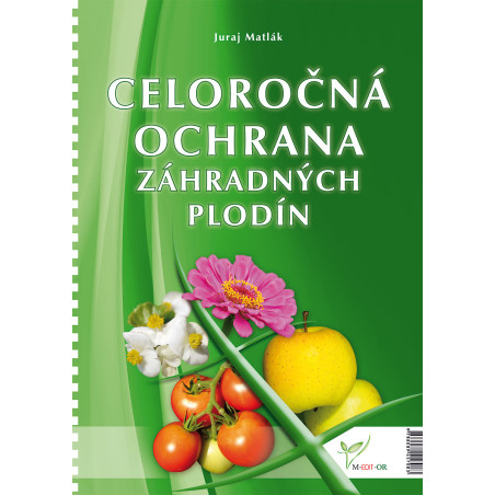 Celoročná ochrana záhradných plodín
