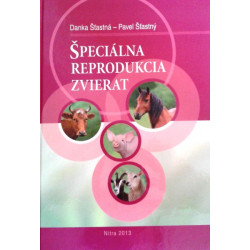 Špeciálna reprodukcia zvierat
