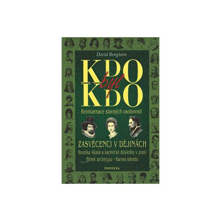 Kdo byl kdo