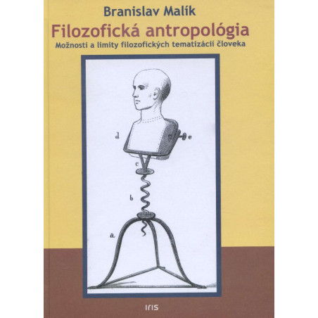Filozofická antropológia