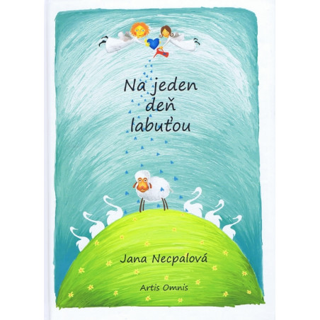 Na jeden deň labuťou