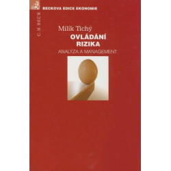 Ovládání rizika