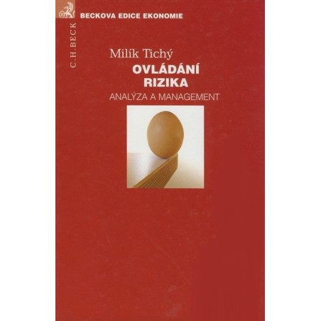 Ovládání rizika