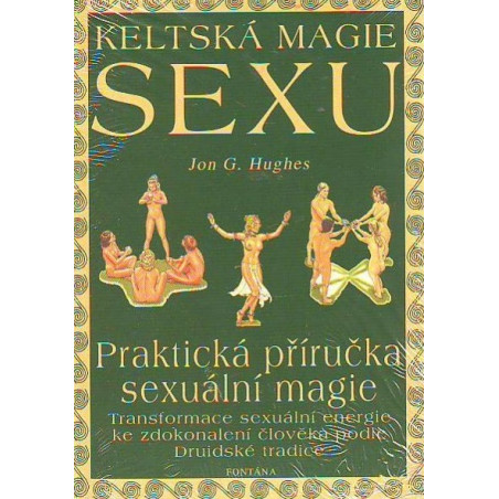 Keltská magie sexu