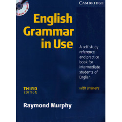 English Grammar in Use