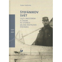 Štefánikov svet