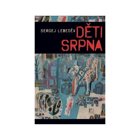 Děti srpna