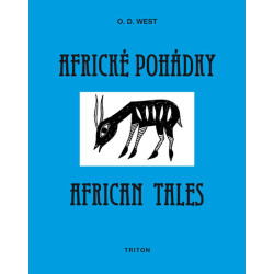 Africké pohádky - African tales