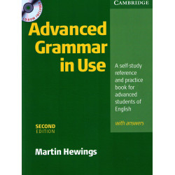 Advanced Grammar in Use