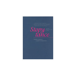 Stopy tance