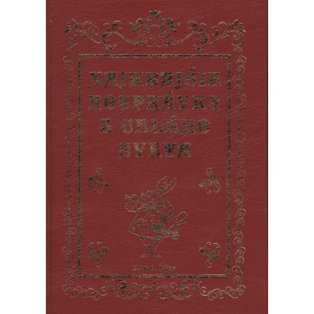 Najkrajšie rozprávky z celého sveta