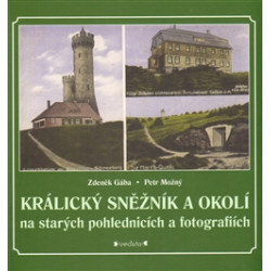 Králický Sněžník a okolí
