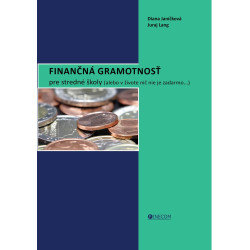 Finančná gramotnosť pre stredné školy
